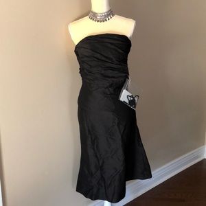 JLM Couture Inc.  Bridal Evening Dress SZ 2
